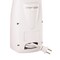 Proctor-Silex Proctor Silex White Electric Can Opener Magnetic Lid Holder 75224PS - alternate 5